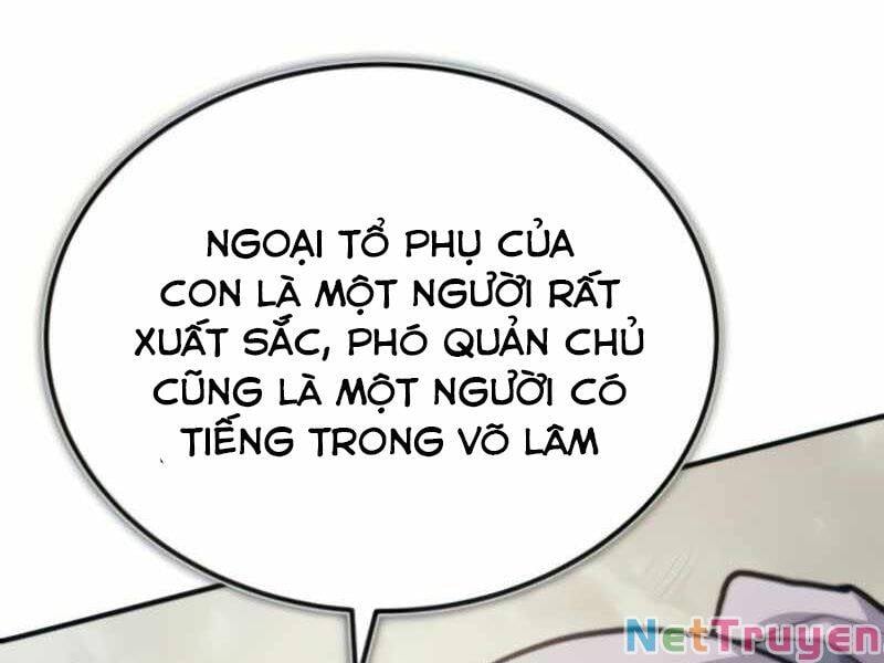 Giảng Sư Đứng Đầu, Baek Sư Phụ: Chapter 26