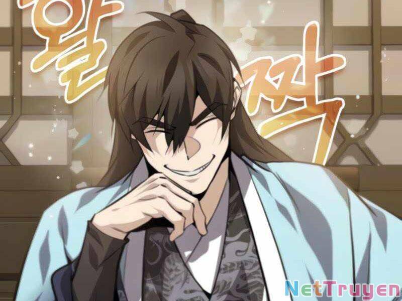 Giảng Sư Đứng Đầu, Baek Sư Phụ: Chapter 26