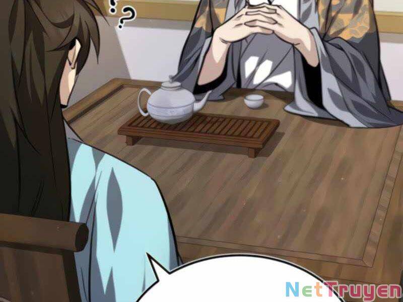 Giảng Sư Đứng Đầu, Baek Sư Phụ: Chapter 26