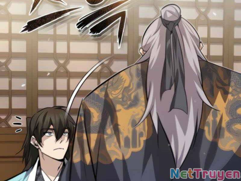 Giảng Sư Đứng Đầu, Baek Sư Phụ: Chapter 26