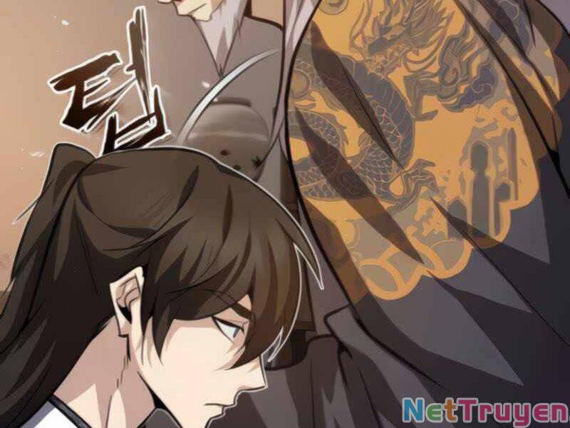 Giảng Sư Đứng Đầu, Baek Sư Phụ: Chapter 26