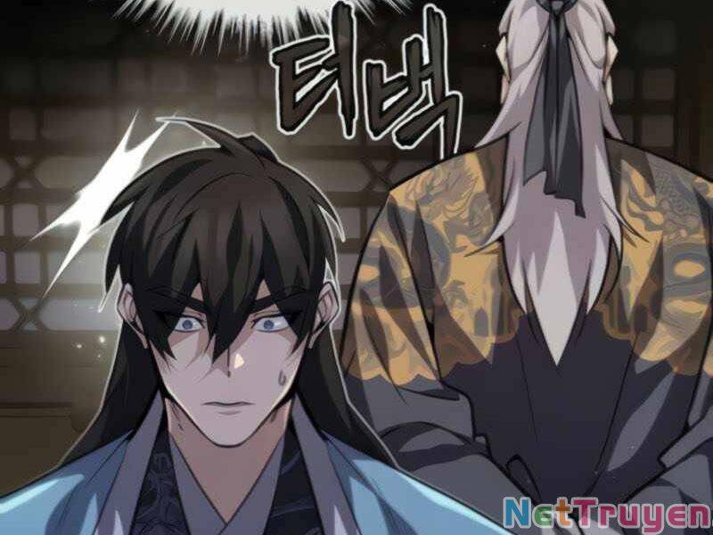 Giảng Sư Đứng Đầu, Baek Sư Phụ: Chapter 26