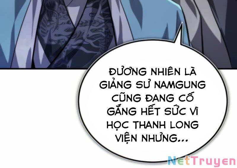 Giảng Sư Đứng Đầu, Baek Sư Phụ: Chapter 26