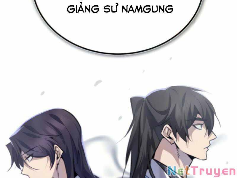 Giảng Sư Đứng Đầu, Baek Sư Phụ: Chapter 26