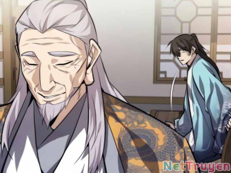 Giảng Sư Đứng Đầu, Baek Sư Phụ: Chapter 26