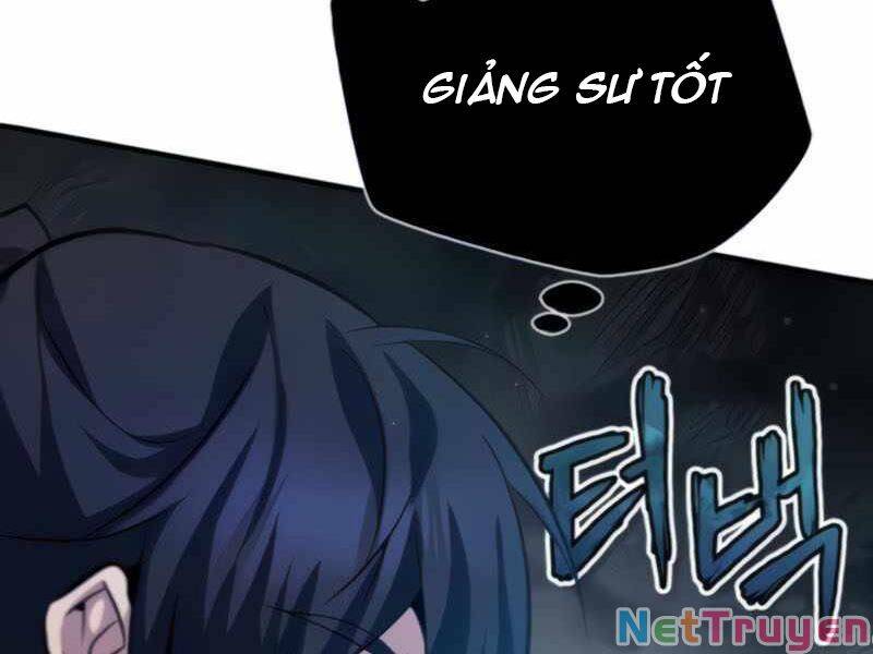 Giảng Sư Đứng Đầu, Baek Sư Phụ: Chapter 26