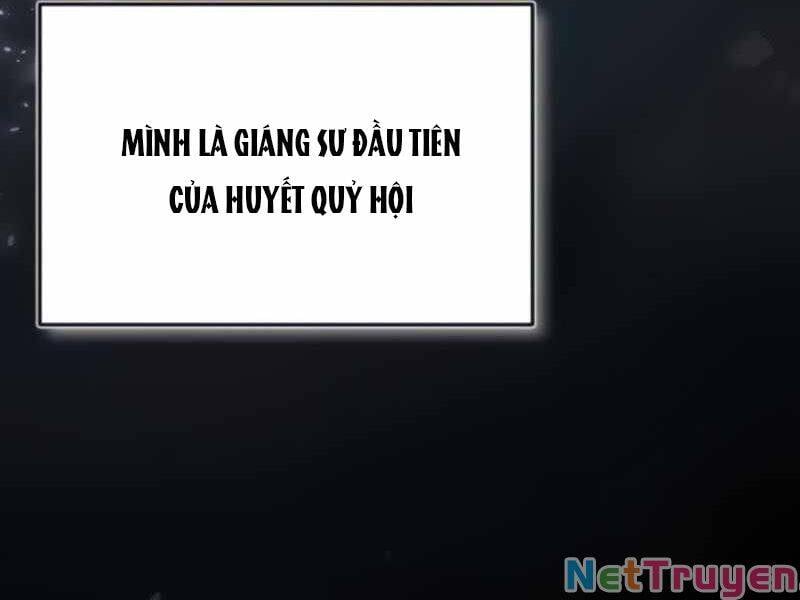 Giảng Sư Đứng Đầu, Baek Sư Phụ: Chapter 26