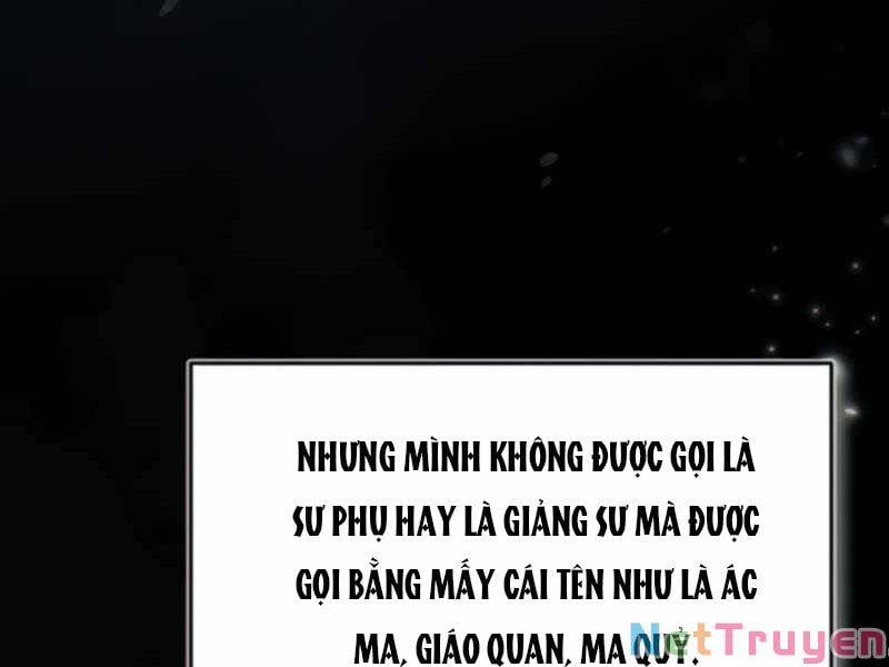Giảng Sư Đứng Đầu, Baek Sư Phụ: Chapter 26