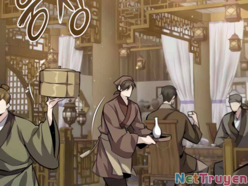 Giảng Sư Đứng Đầu, Baek Sư Phụ: Chapter 26