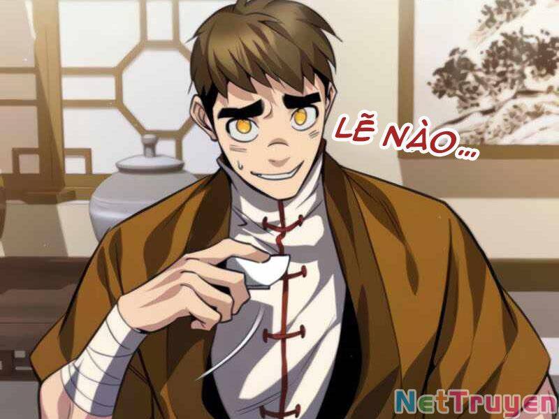 Giảng Sư Đứng Đầu, Baek Sư Phụ: Chapter 26