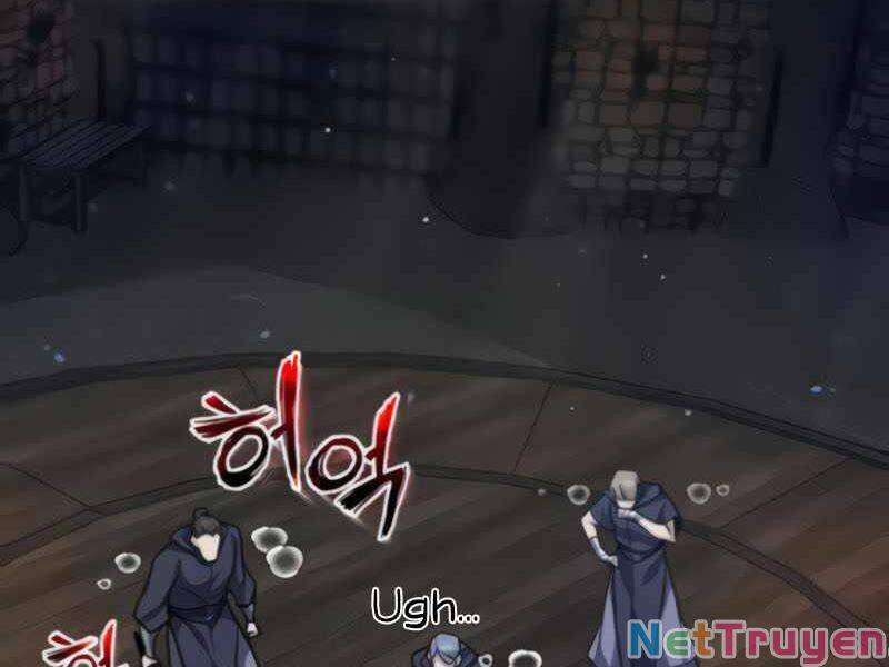 Giảng Sư Đứng Đầu, Baek Sư Phụ: Chapter 26