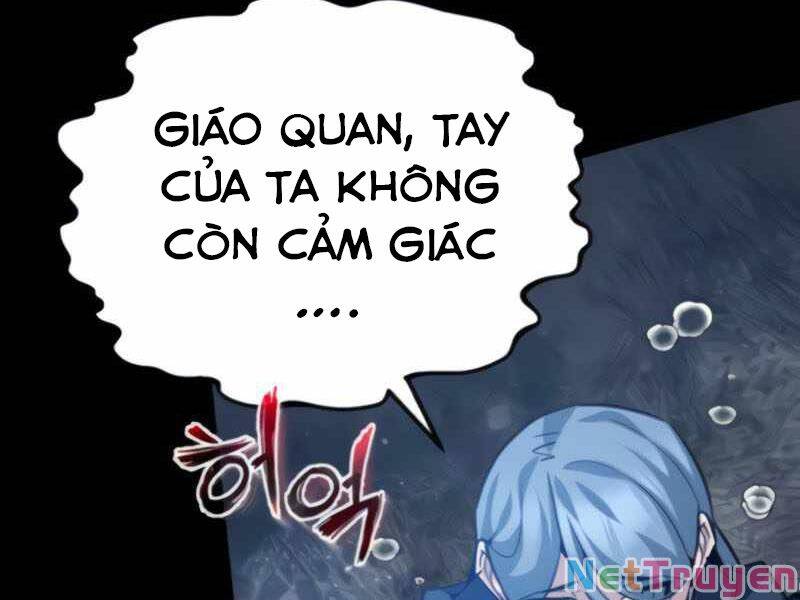 Giảng Sư Đứng Đầu, Baek Sư Phụ: Chapter 26
