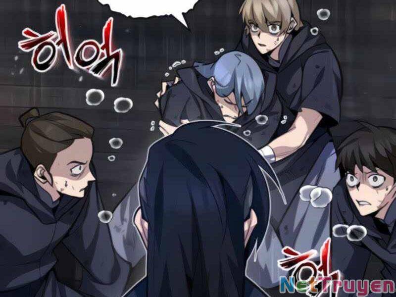 Giảng Sư Đứng Đầu, Baek Sư Phụ: Chapter 26