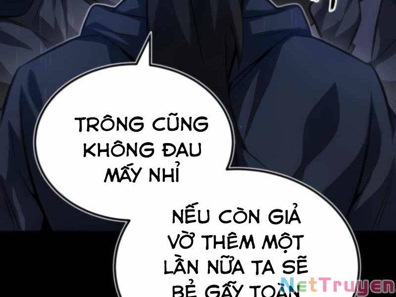 Giảng Sư Đứng Đầu, Baek Sư Phụ: Chapter 26