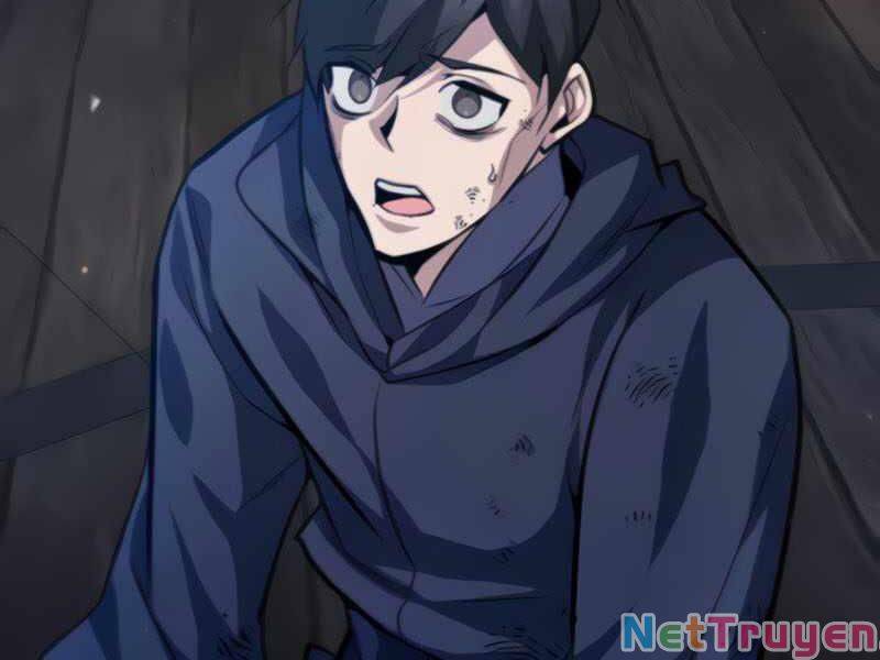 Giảng Sư Đứng Đầu, Baek Sư Phụ: Chapter 26