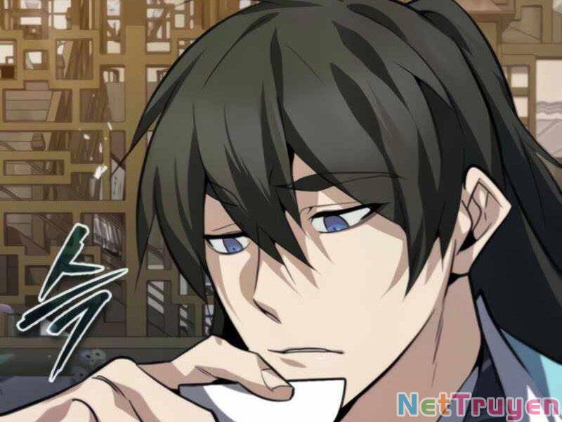 Giảng Sư Đứng Đầu, Baek Sư Phụ: Chapter 26