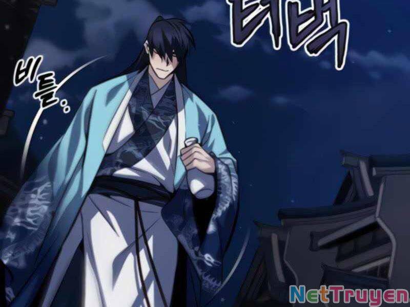 Giảng Sư Đứng Đầu, Baek Sư Phụ: Chapter 26