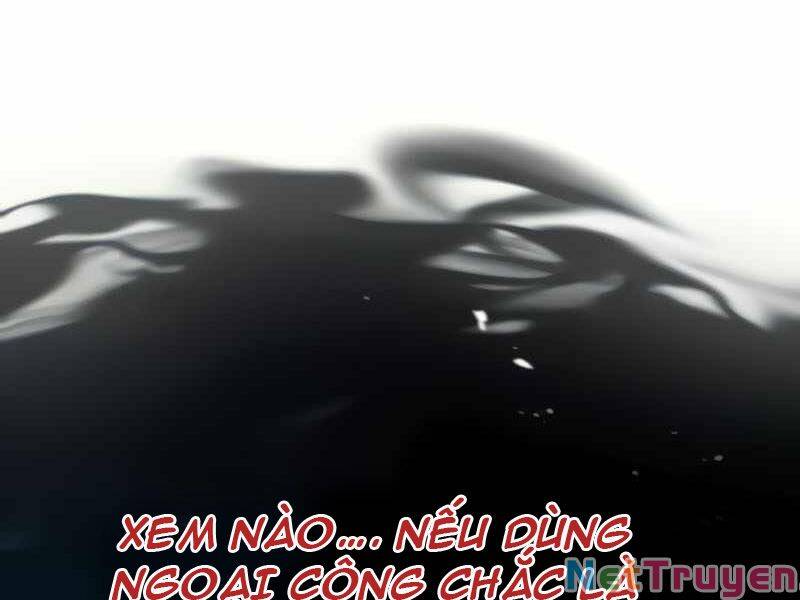 Giảng Sư Đứng Đầu, Baek Sư Phụ: Chapter 26