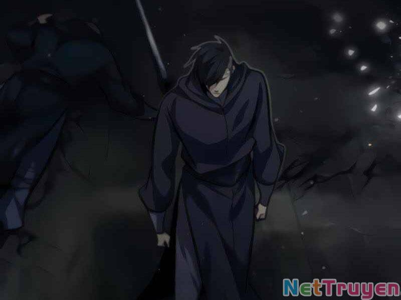 Giảng Sư Đứng Đầu, Baek Sư Phụ: Chapter 26