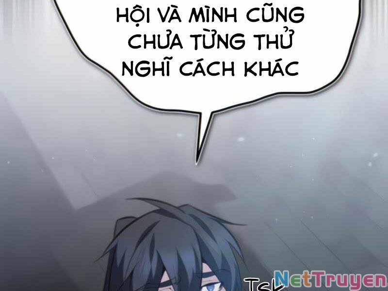Giảng Sư Đứng Đầu, Baek Sư Phụ: Chapter 26
