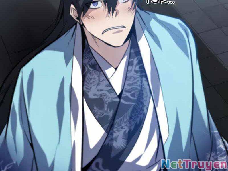 Giảng Sư Đứng Đầu, Baek Sư Phụ: Chapter 26