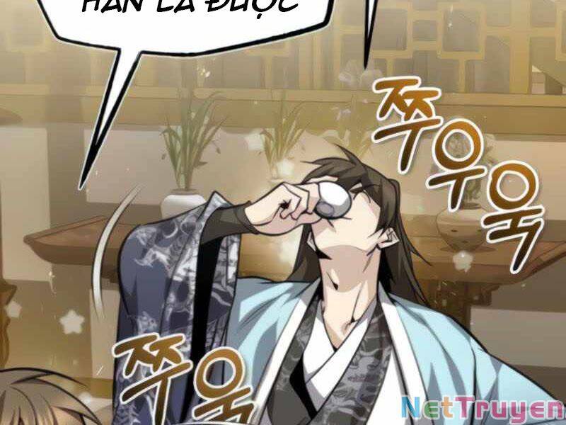 Giảng Sư Đứng Đầu, Baek Sư Phụ: Chapter 26