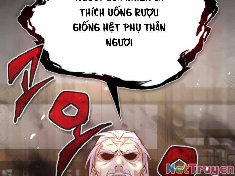 Giảng Sư Đứng Đầu, Baek Sư Phụ: Chapter 26