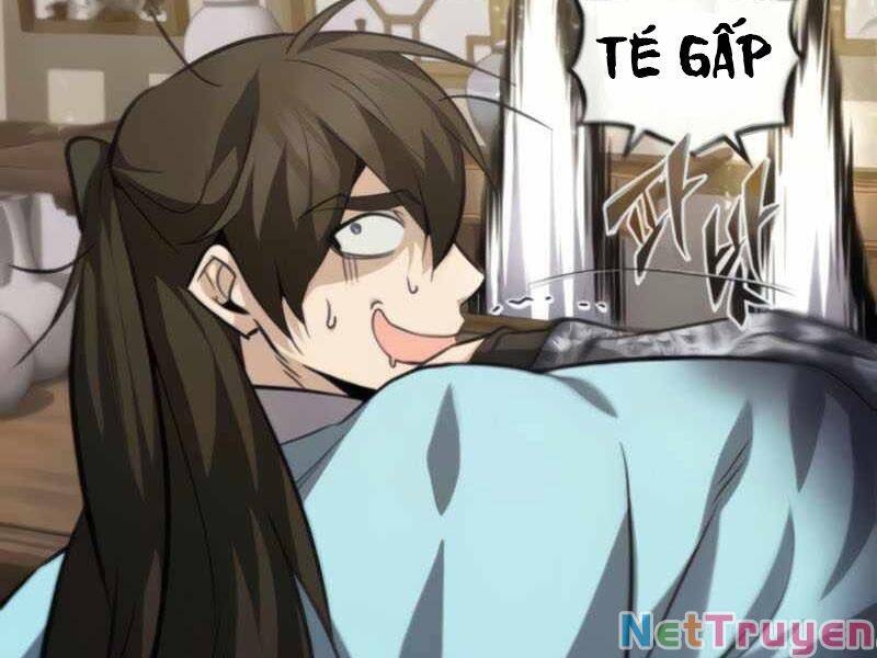 Giảng Sư Đứng Đầu, Baek Sư Phụ: Chapter 26