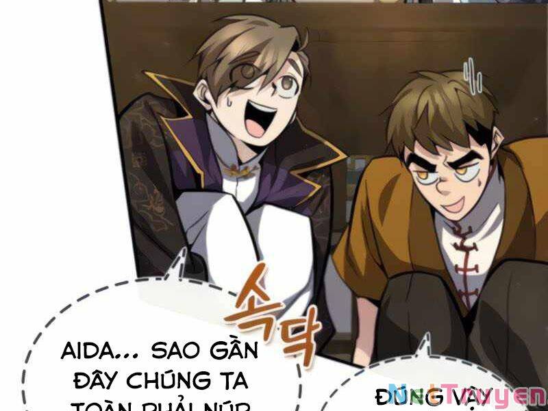 Giảng Sư Đứng Đầu, Baek Sư Phụ: Chapter 26