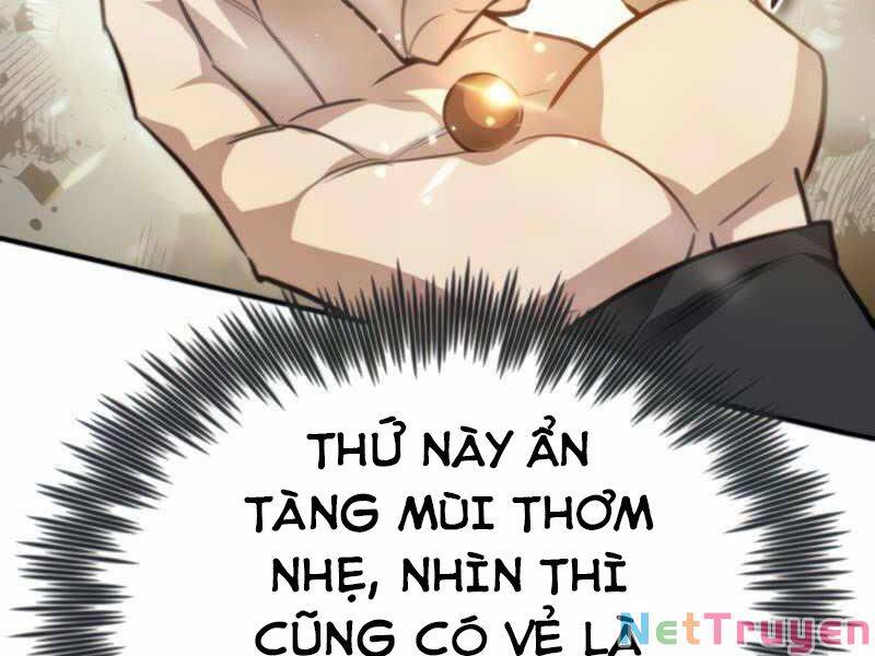 Giảng Sư Đứng Đầu, Baek Sư Phụ: Chapter 26