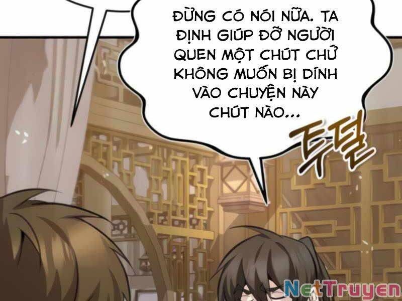 Giảng Sư Đứng Đầu, Baek Sư Phụ: Chapter 26