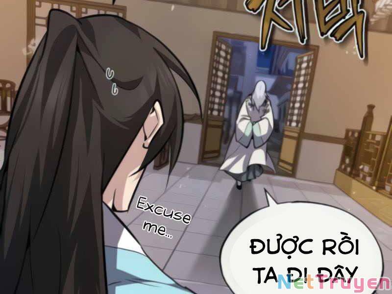 Giảng Sư Đứng Đầu, Baek Sư Phụ: Chapter 26