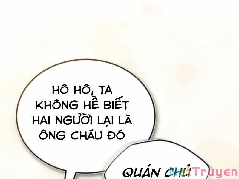 Giảng Sư Đứng Đầu, Baek Sư Phụ: Chapter 26