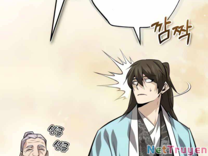 Giảng Sư Đứng Đầu, Baek Sư Phụ: Chapter 26