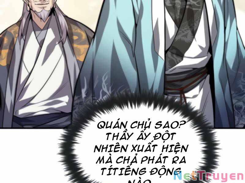 Giảng Sư Đứng Đầu, Baek Sư Phụ: Chapter 26