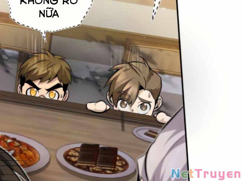 Giảng Sư Đứng Đầu, Baek Sư Phụ: Chapter 26