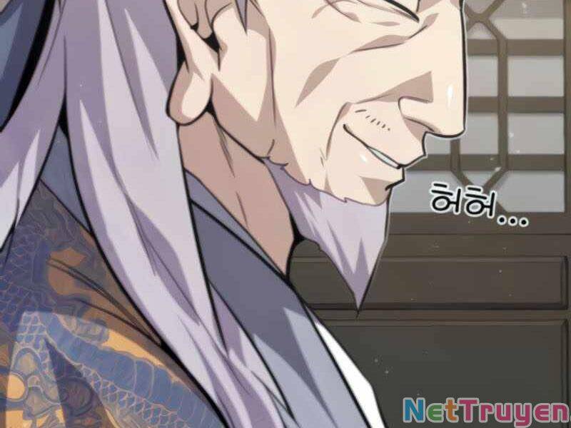 Giảng Sư Đứng Đầu, Baek Sư Phụ: Chapter 26