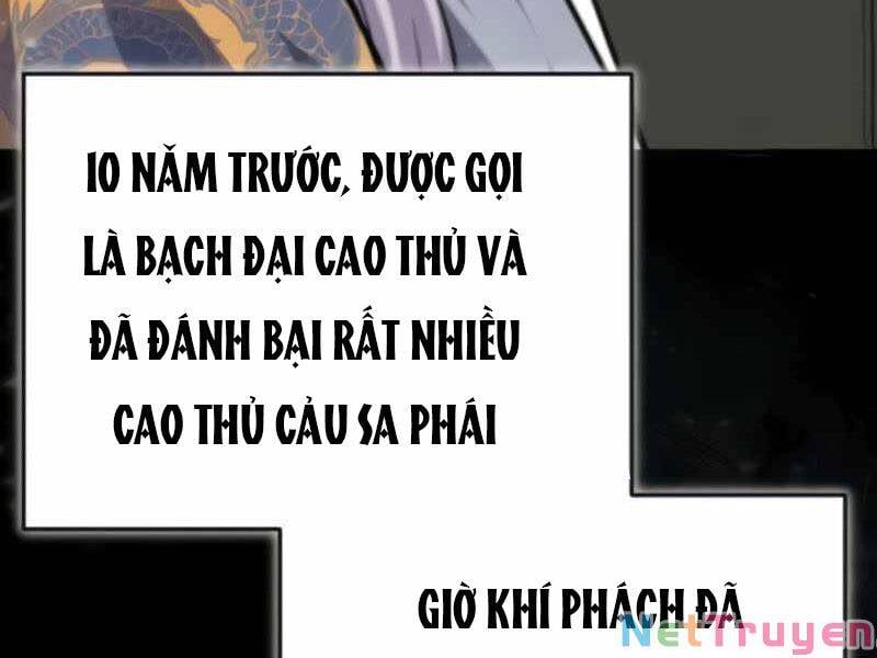 Giảng Sư Đứng Đầu, Baek Sư Phụ: Chapter 26