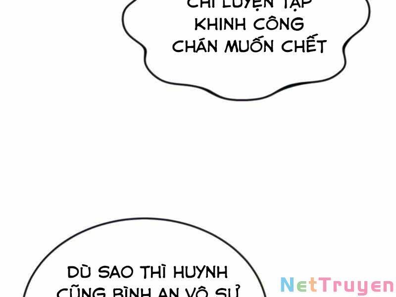 Giảng Sư Đứng Đầu, Baek Sư Phụ: Chapter 26