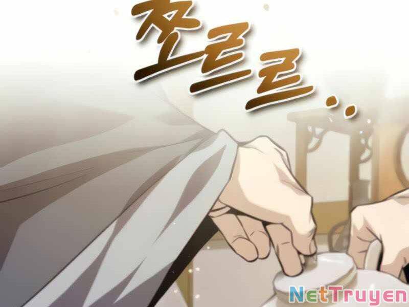 Giảng Sư Đứng Đầu, Baek Sư Phụ: Chapter 26