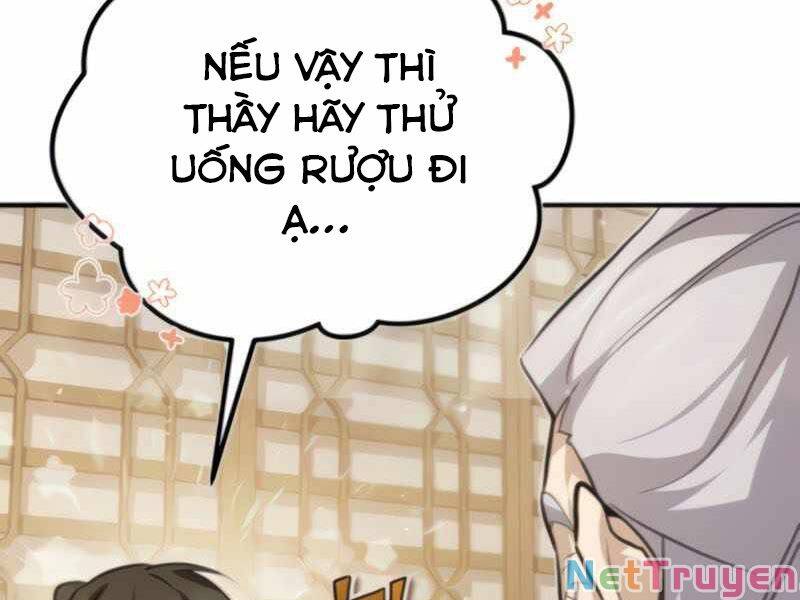 Giảng Sư Đứng Đầu, Baek Sư Phụ: Chapter 26