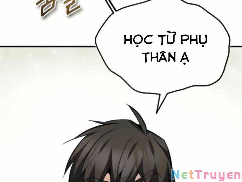 Giảng Sư Đứng Đầu, Baek Sư Phụ: Chapter 26