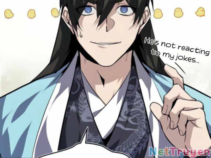 Giảng Sư Đứng Đầu, Baek Sư Phụ: Chapter 26