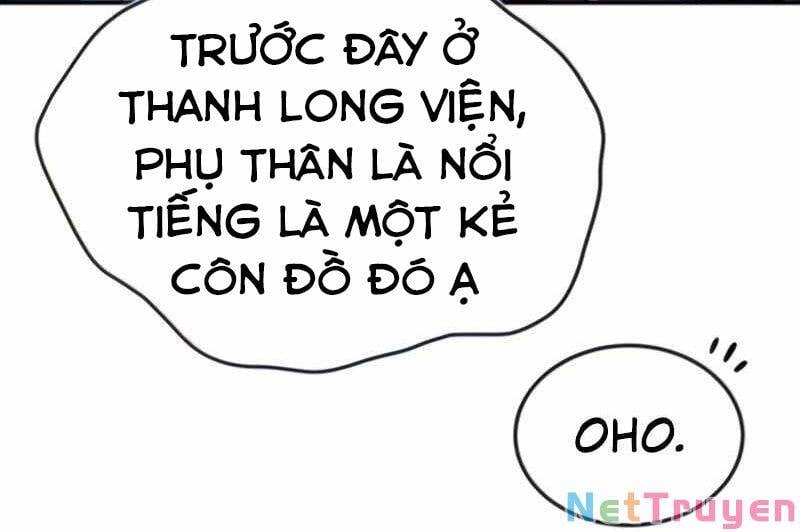 Giảng Sư Đứng Đầu, Baek Sư Phụ: Chapter 26