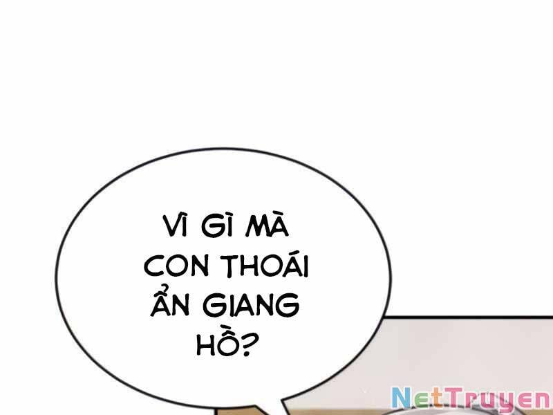 Giảng Sư Đứng Đầu, Baek Sư Phụ: Chapter 26