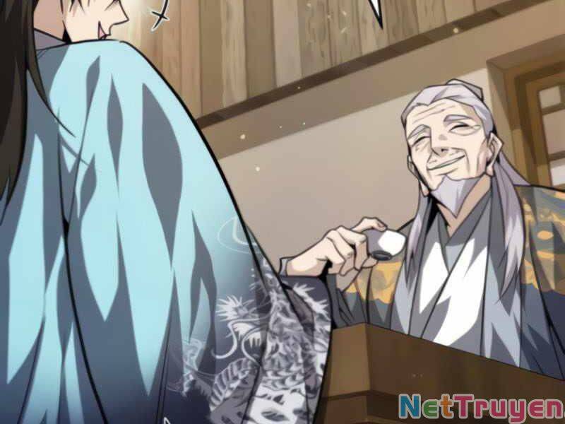 Giảng Sư Đứng Đầu, Baek Sư Phụ: Chapter 26