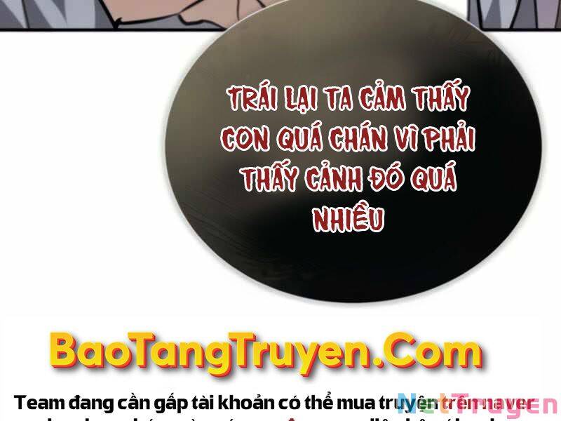 Giảng Sư Đứng Đầu, Baek Sư Phụ: Chapter 26