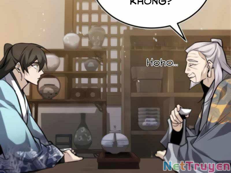 Giảng Sư Đứng Đầu, Baek Sư Phụ: Chapter 26