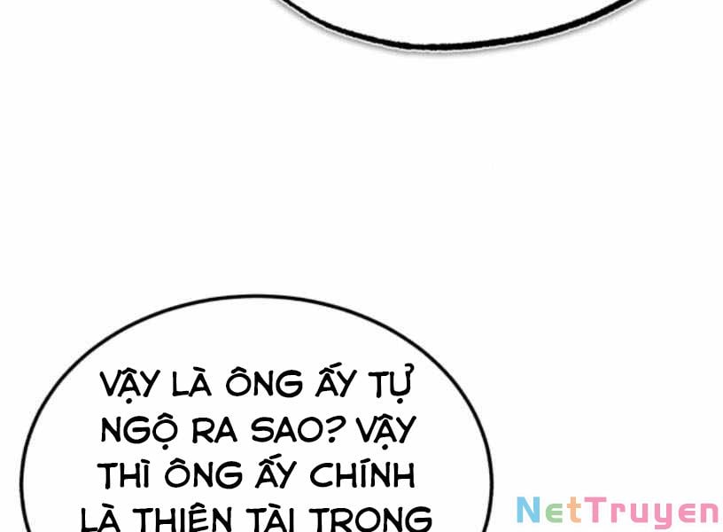 Giảng Sư Đứng Đầu, Baek Sư Phụ: Chapter 27