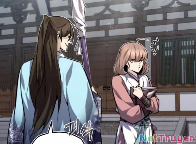 Giảng Sư Đứng Đầu, Baek Sư Phụ: Chapter 27